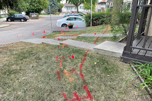 Sigma GPR - Concrete Scanning & Utility Locating Services