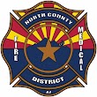 Arizona Fire and Medical Authority Station 103