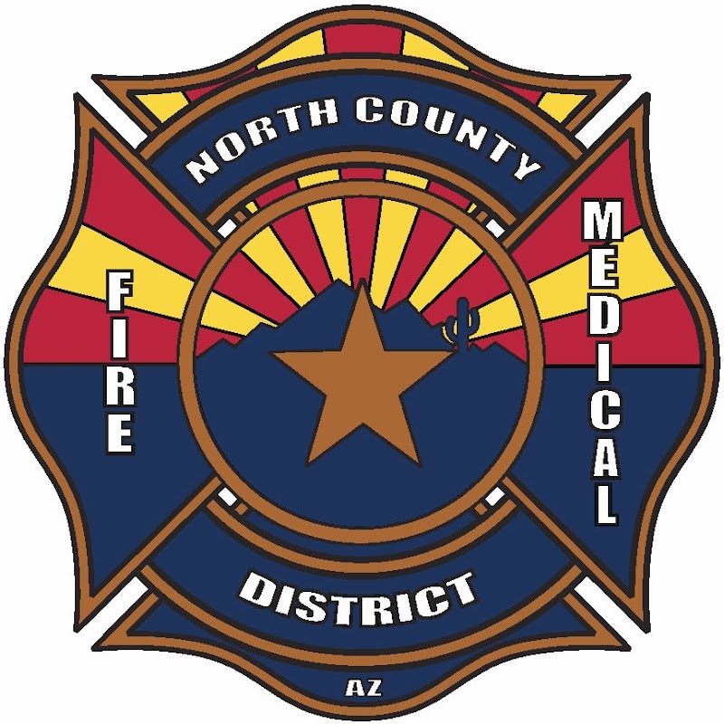 Arizona Fire and Medical Authority Station 103