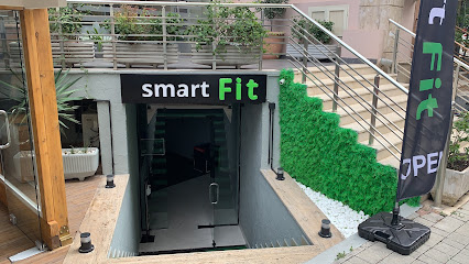 smartFit - Rruga Osman Myderizi 9, Tirana, Albania