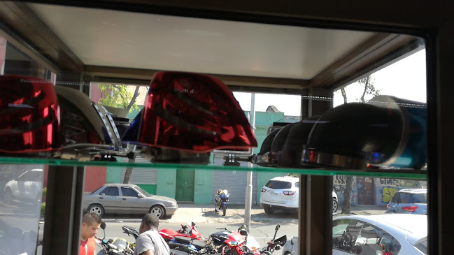 Copiapó 390, Santiago, Región Metropolitana