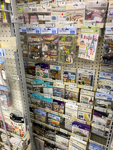 Craft Store «Michaels», reviews and photos, 46301 Potomac Run Plaza, Sterling, VA 20164, USA