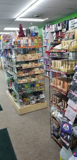 Tobacco Shop «Smoke Shop», reviews and photos, 392 US-6, Valparaiso, IN 46385, USA