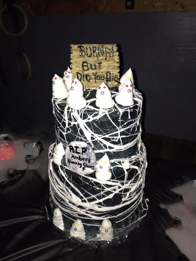 Gym «BURNfit Athletics», reviews and photos, 1984 Northgate Commerce Pkwy, Suffolk, VA 23435, USA