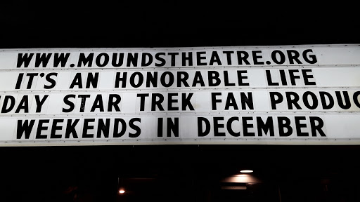 Performing Arts Theater «Mounds Theatre», reviews and photos, 1029 Hudson Rd, St Paul, MN 55106, USA