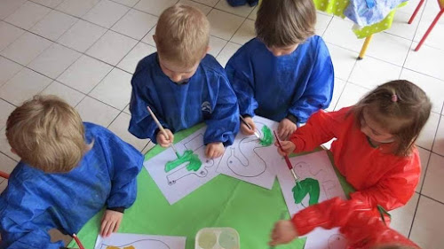Lime Tree School, cours d'anglais à partir de 3 ans à Saint-Étienne-des-Oullières