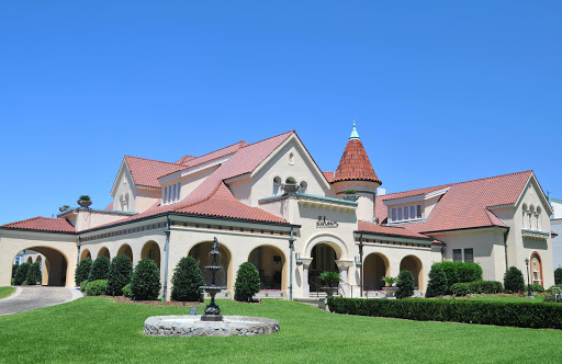 Funeral Home «Jacob Schoen & Son Funeral Home», reviews and photos, 3827 Canal St, New Orleans, LA 70119, USA