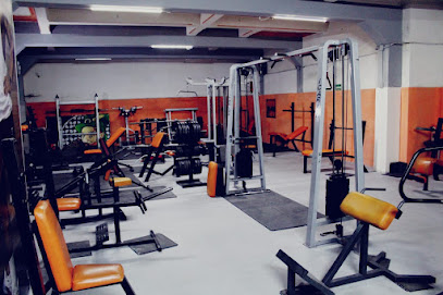 CATHEDRAL GYM