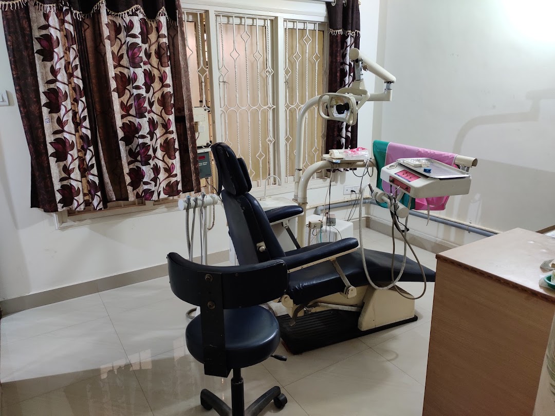 Sri Renuka Sidda Dental Clinic