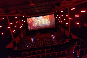 Natesh Cinemas AC 3D DOLBY ATMOS image
