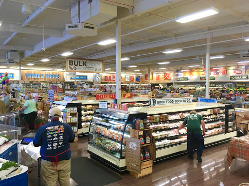 Health Food Store «Sprouts Farmers Market», reviews and photos, 1327 Encinitas Blvd, Encinitas, CA 92024, USA