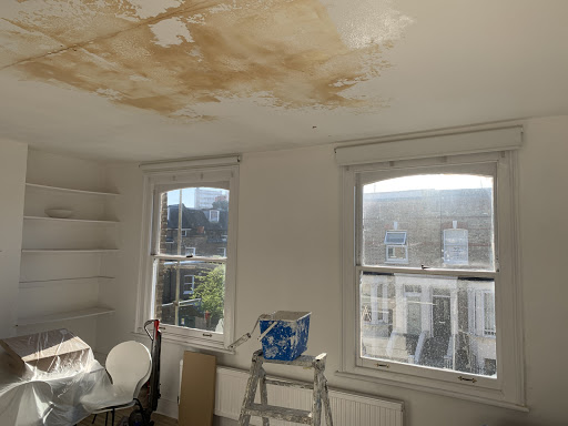 Ashmore Decorators | Residential, Commercial & Industrial Painters and Decoraters in London | Sash windows repairs | Heritage wood work | Wallpaper hanging expert near Paddington