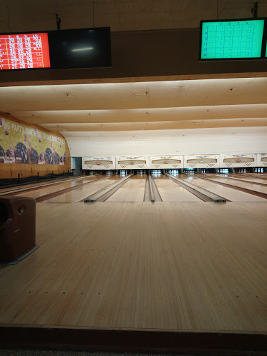 Bowling Alley «Hy-Way Bowl», reviews and photos, 1731 US-22, Union, NJ 07083, USA