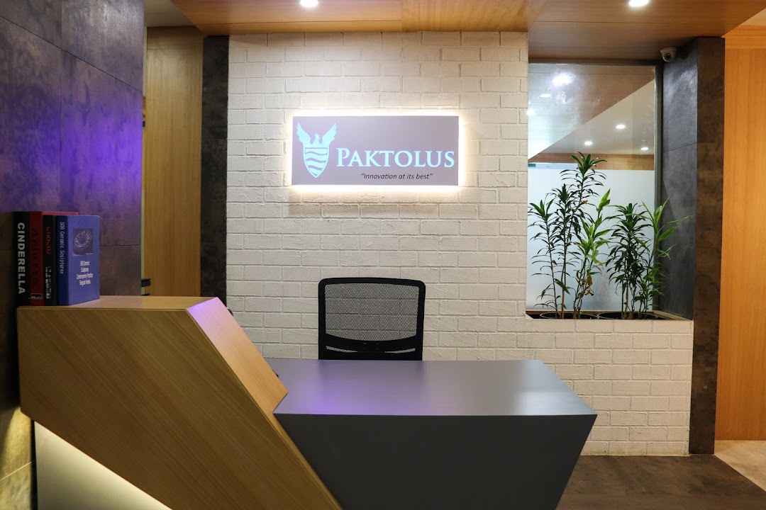 Paktolus Solutions LLC