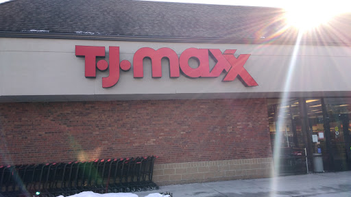 Department Store «T.J. Maxx», reviews and photos, 30965 Five Mile Road, Livonia, MI 48154, USA