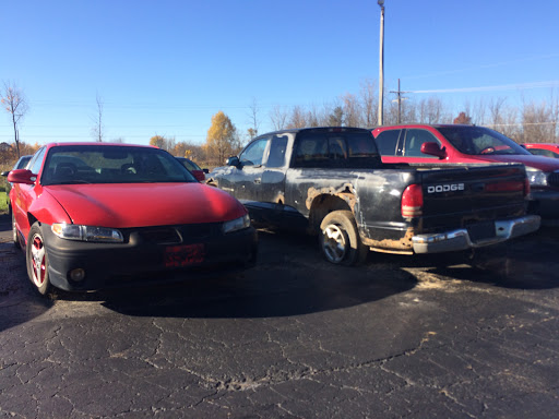 Used Car Dealer «Dave Knapp Used Cars», reviews and photos, 1949 N Lapeer Rd, Lapeer, MI 48446, USA