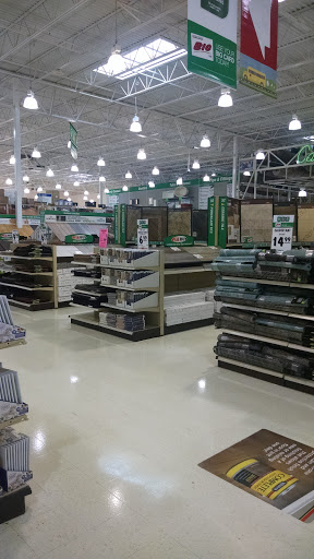 Home Improvement Store «Menards», reviews and photos, 825 S Randall Rd, Elgin, IL 60123, USA