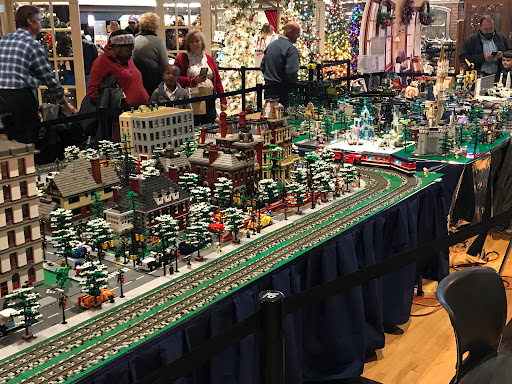 Performing Arts Theater «Ford Community & Performing Arts Center», reviews and photos, 15801 Michigan Ave, Dearborn, MI 48126, USA