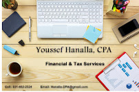 Youssef Hanalla, CPA