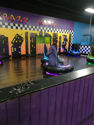 Amusement Center «Grand Slam Family Fun Center», reviews and photos, 2941 Coon Rapids Blvd NW, Coon Rapids, MN 55433, USA