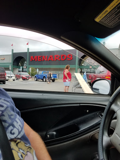 Home Improvement Store «Menards», reviews and photos, 2351 Westowne Ave, Oshkosh, WI 54904, USA