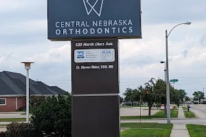 Central Nebraska Orthodontics image