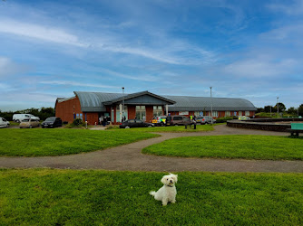 Knowle West Healthy Living Centre