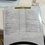 Photo n°4 de l'avis de Jonas.c fait le 01/09/2022 à 16:41 sur le  La Tavernetta à Cellole