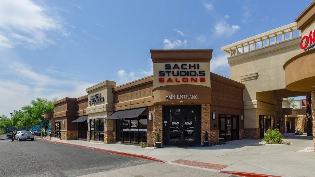 Sachi Salon Studios 85382