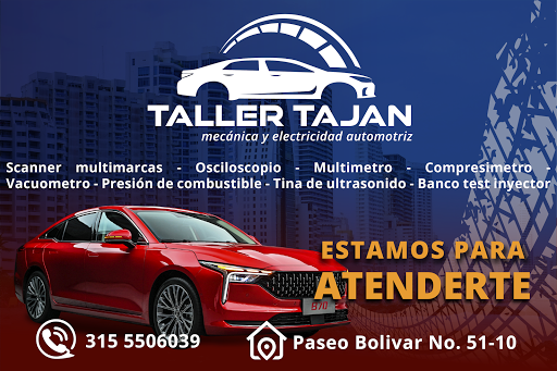 Taller Tajan