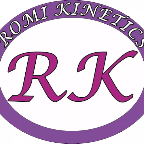 Opinii despre Romi Kinetics - Cabinet Kinetoterapie în <nil> - Kinetoterapeut