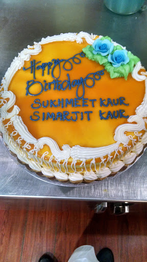 Bakery «Cake Walk Bakery & Indian Cafe», reviews and photos, 8627 Columbus Pike, Lewis Center, OH 43035, USA