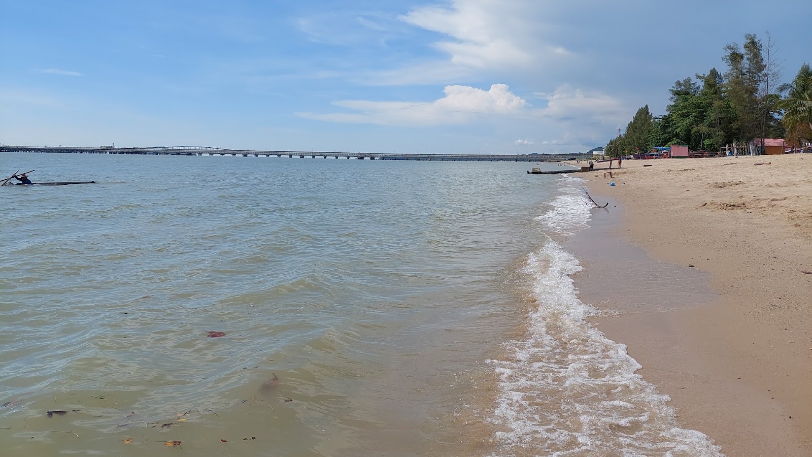 Puteri Beach II photo #7