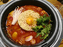 Soupe du Restaurant coréen Kakdougui à Paris - n°7