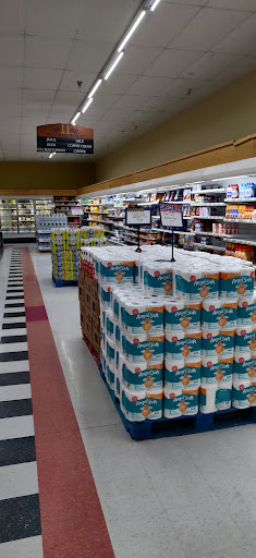 Grocery Store «Metamora Foodland», reviews and photos, 3889 S Lapeer Rd, Metamora, MI 48455, USA