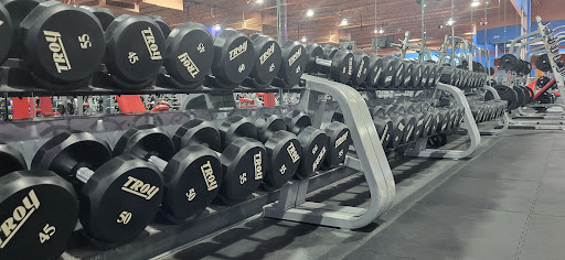 Gym «Fitness Nation», reviews and photos, 1805 TX-121, Bedford, TX 76021, USA