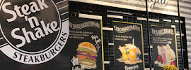 Hamburger du Restaurant de hamburgers Steak In Out - Toulon à La Valette-du-Var - n°15