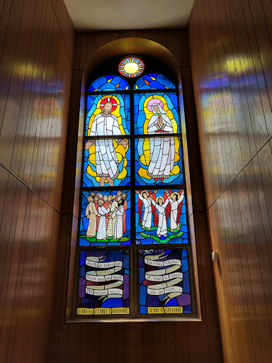 Shrine «St Joseph the Worker Shrine», reviews and photos, 37 Lee St, Lowell, MA 01852, USA