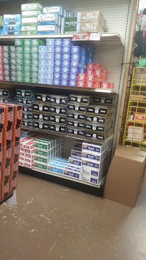 Tobacco Shop «Tobacco World», reviews and photos, 3227 Old Buncombe Rd, Greenville, SC 29609, USA