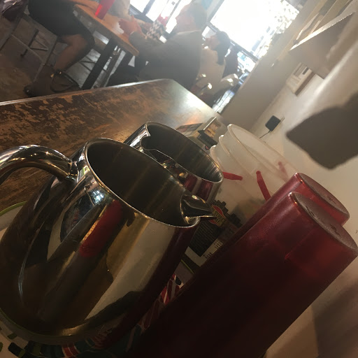 Coffee Shop «Phoenix Coffee Co», reviews and photos, 1700 E 9th St, Cleveland, OH 44114, USA