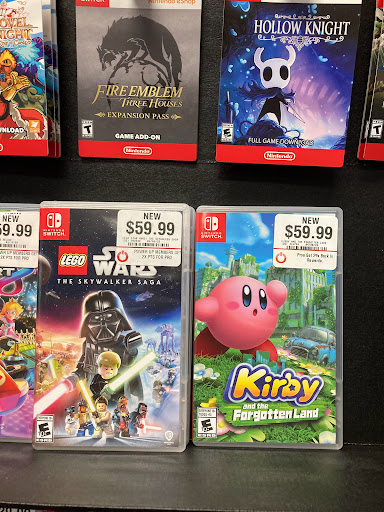 Video Game Store «GameStop», reviews and photos, 4828 Ridge Rd, Brooklyn, OH 44144, USA