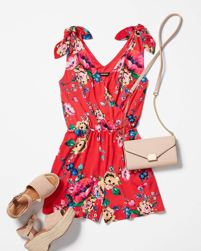 Outlet Store «Express Factory Outlet», reviews and photos, 490 Fulton St, Brooklyn, NY 11201, USA