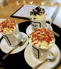 Crème glacée du Café COCOON COFFEE SHOP à Vichy - n°14