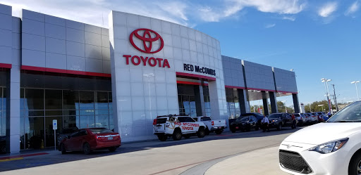 Hyundai Dealer «Red McCombs Hyundai Northwest», reviews and photos, 13663 Interstate 10 Frontage Rd, San Antonio, TX 78249, USA