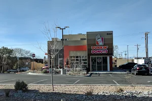 Dunkin' image