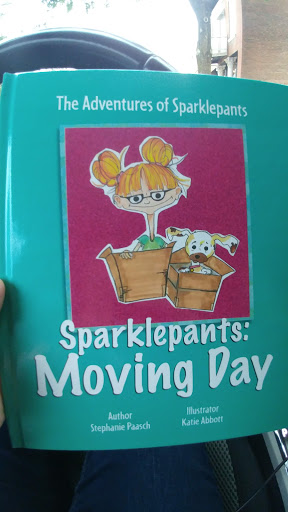 Book Store «Main Street Books», reviews and photos, 307 S Main St, St Charles, MO 63301, USA