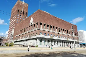 Oslo City Hall image