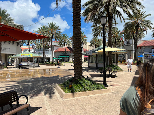 Shopping Mall «Destin Commons», reviews and photos, 4100 Legendary Dr, Destin, FL 32541, USA