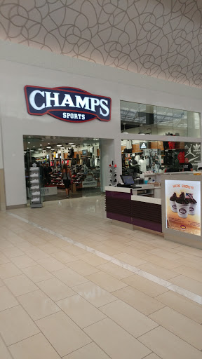 Champs Sports