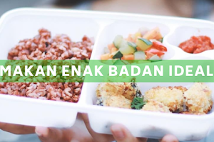 EZ Fit - Katering Diet Sehat Semarang image